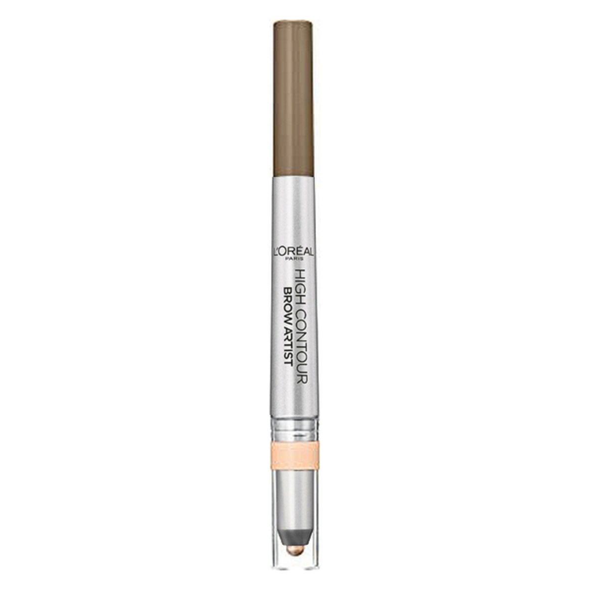 Карандаш для бровей High Contous L'Oreal Make Up-3