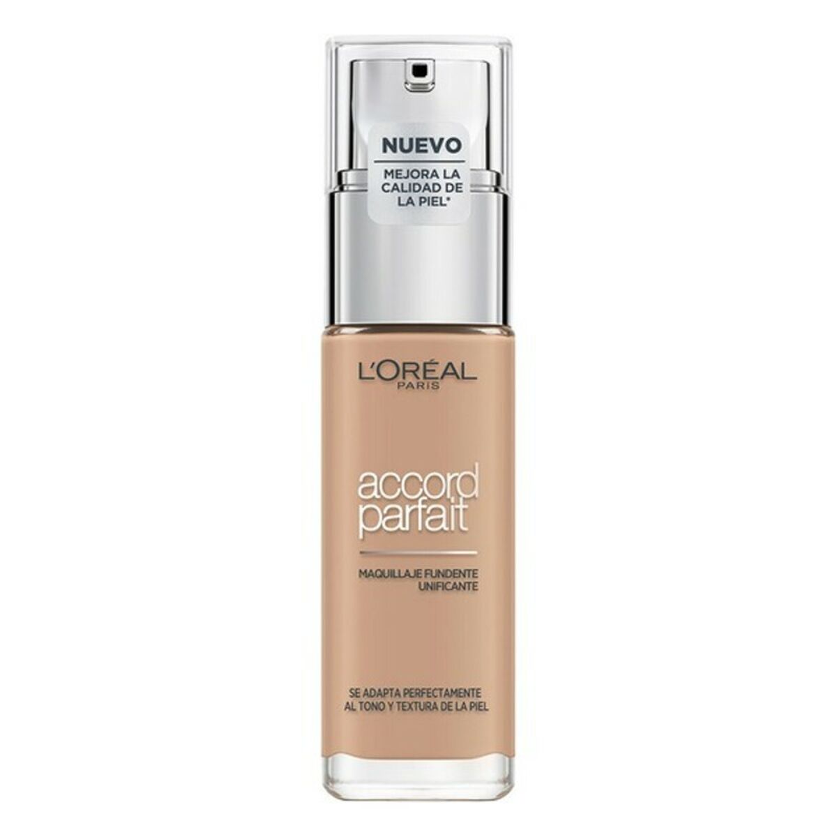 Base di trucco liquido Accord Dispait L'Oreal Make Up (30 ml) (30 ml)-8