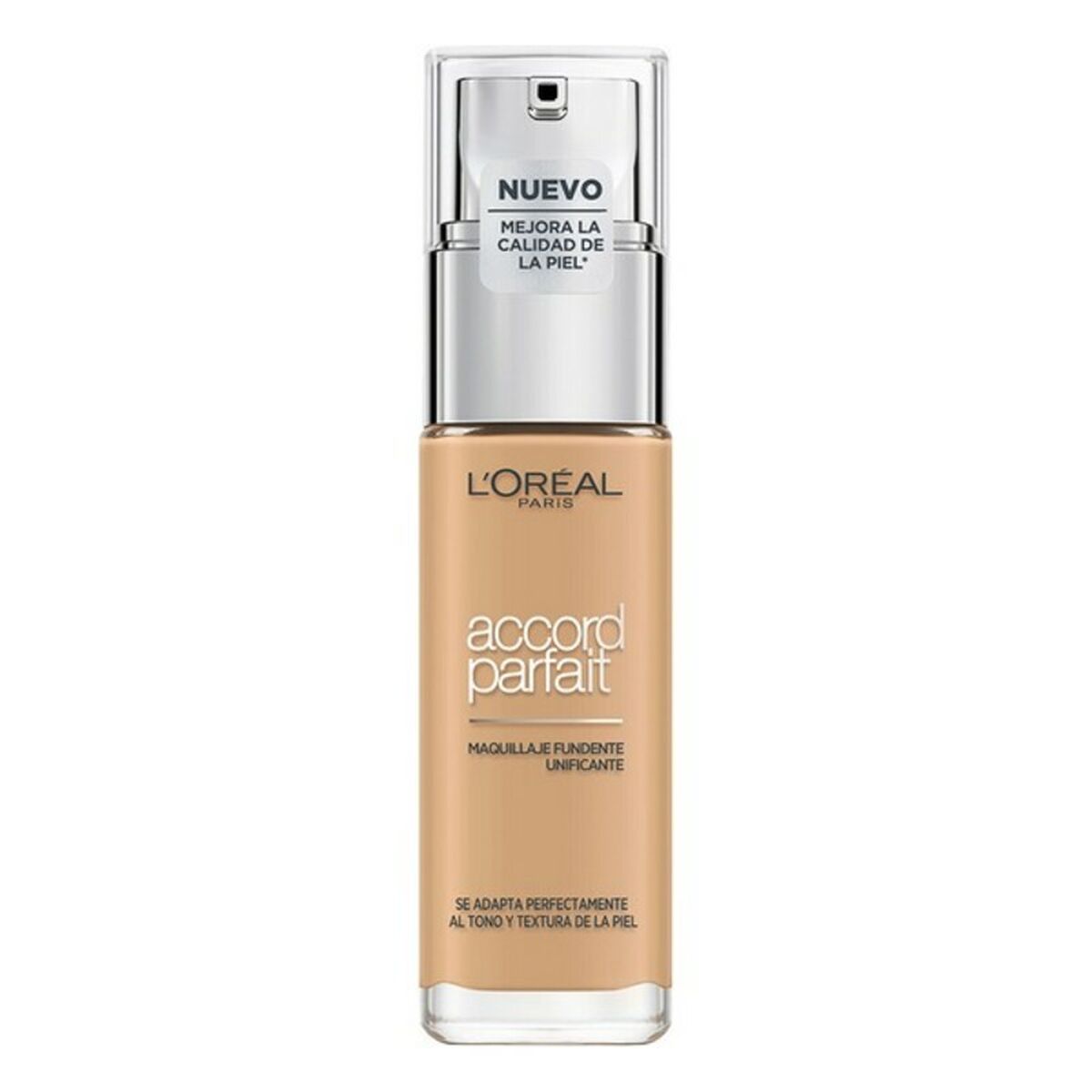 Base di trucco liquido Accord Dispait L'Oreal Make Up (30 ml) (30 ml)-6