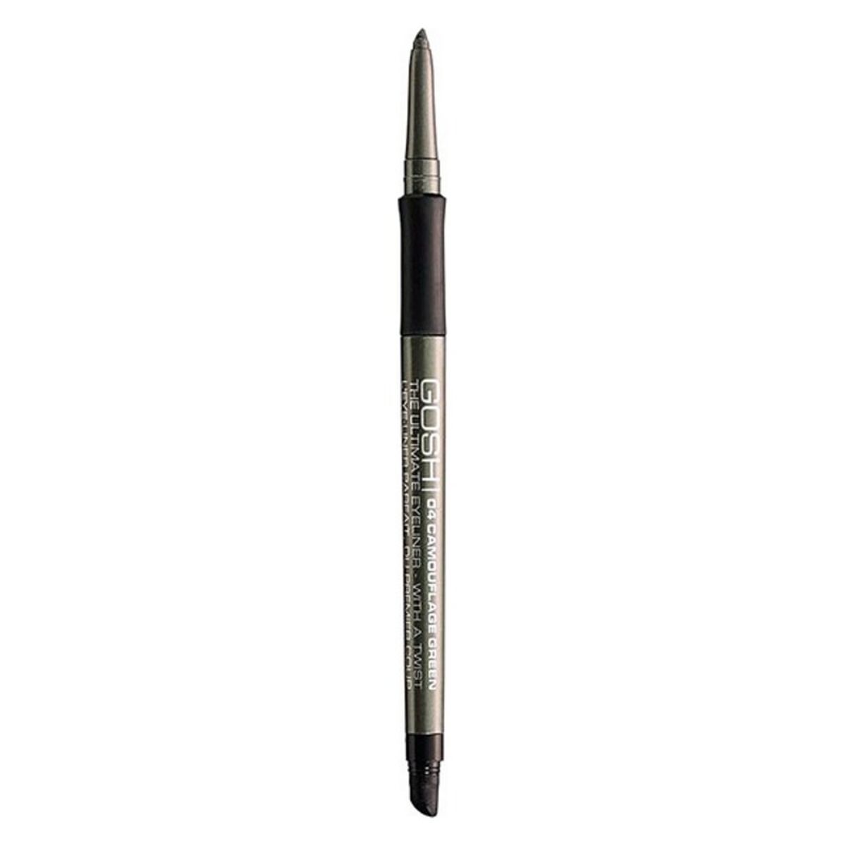 Eyeliner The Ultimate Gosh Copenhagen-3