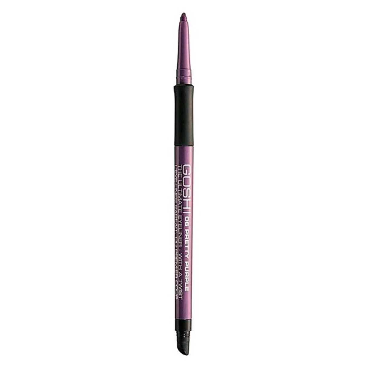 Eyeliner The Ultimate Gosh Copenhagen-4