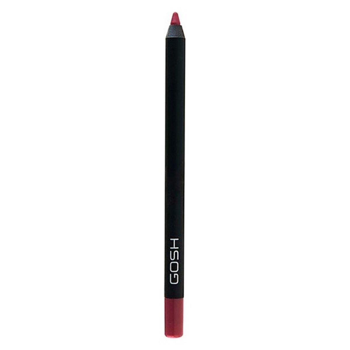 Velvet Touch Gosh Copenhagen Lip Liner (1). 2г)-7