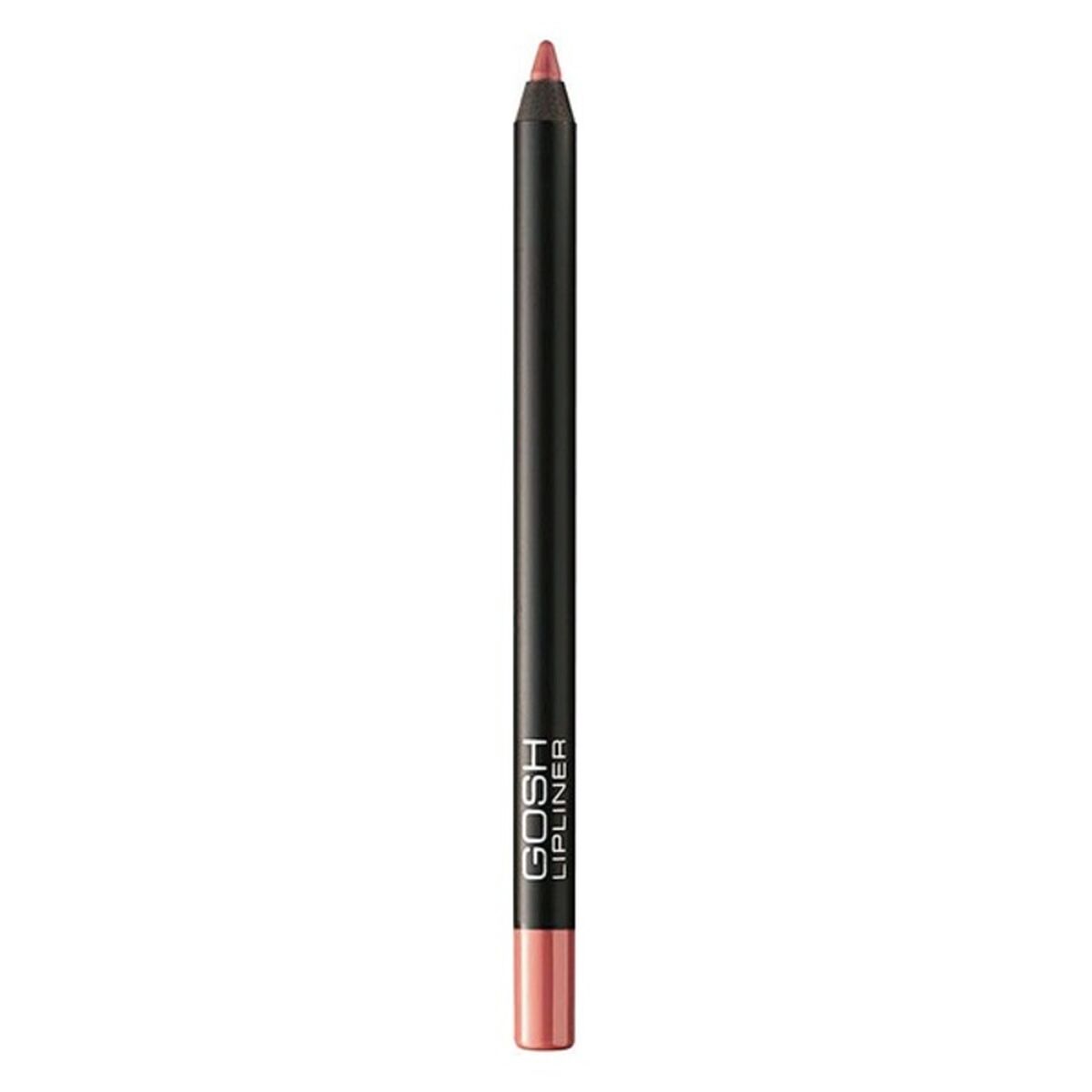 Velvet Touch Gosh Copenhagen Lip Liner (1). 2г)-4