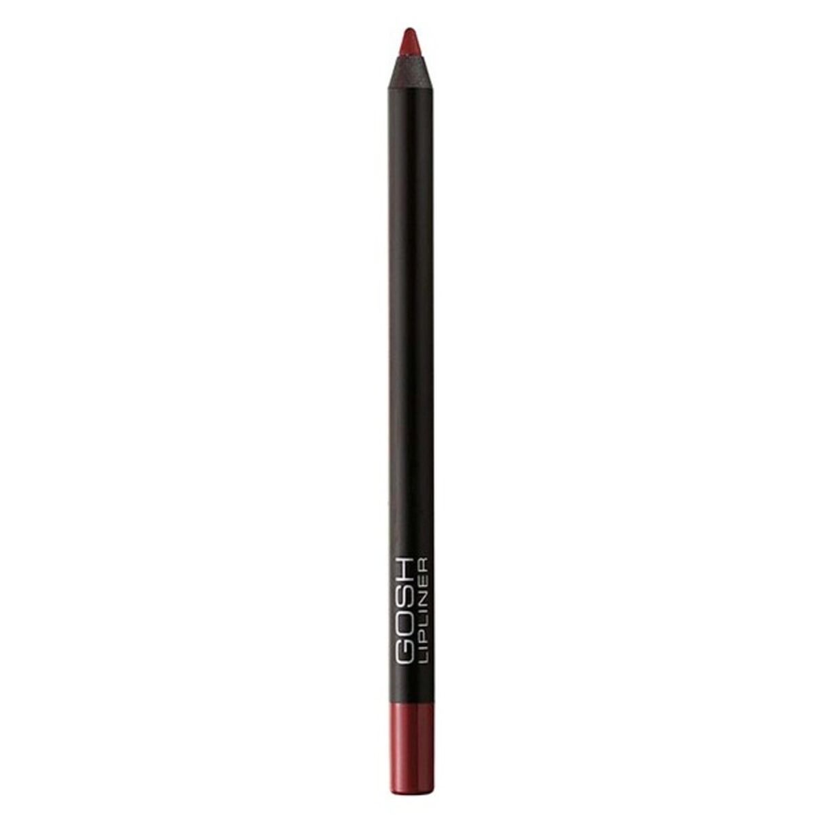 Velvet Touch Gosh Copenhagen Lip Liner (1). 2г)-3