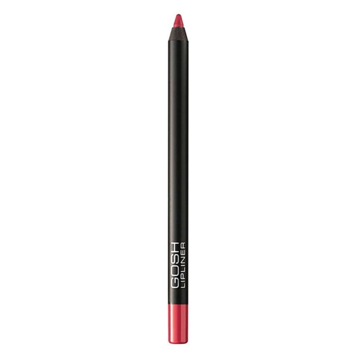 Velvet Touch Gosh Copenhagen Lip Liner (1). 2г)-6