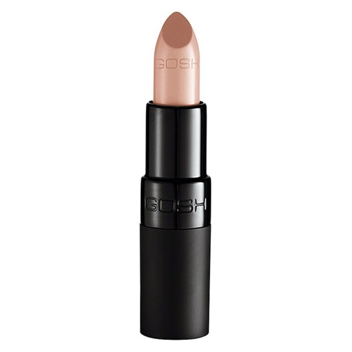 Velvet Touch Gosh Copenhagen Lipstick (4 г)-6