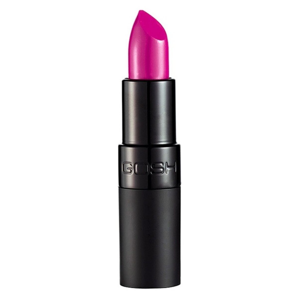 Velvet Touch Gosh Copenhagen Lipstick (4 г)-3