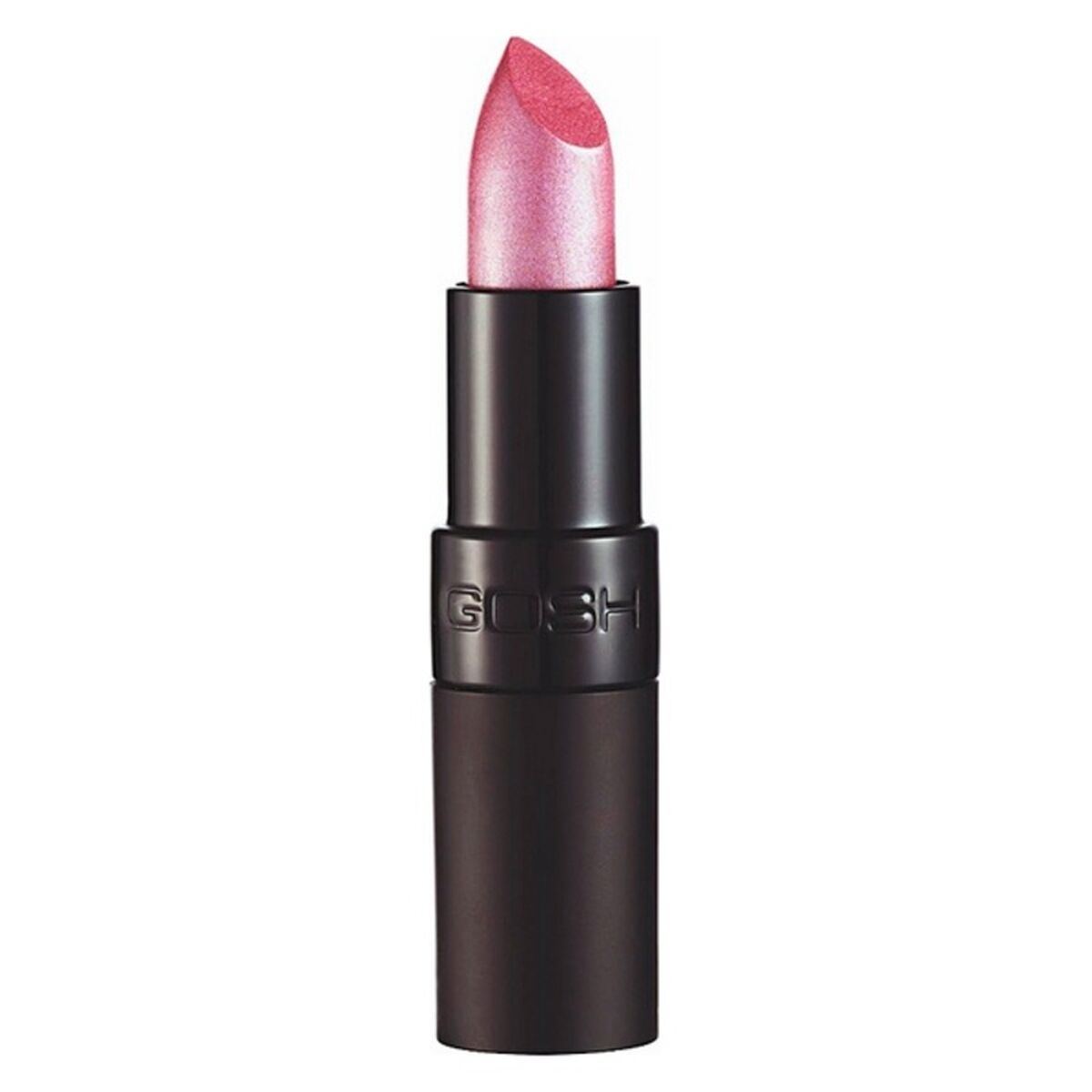 Velvet Touch Gosh Copenhagen Lipstick (4 г)-5