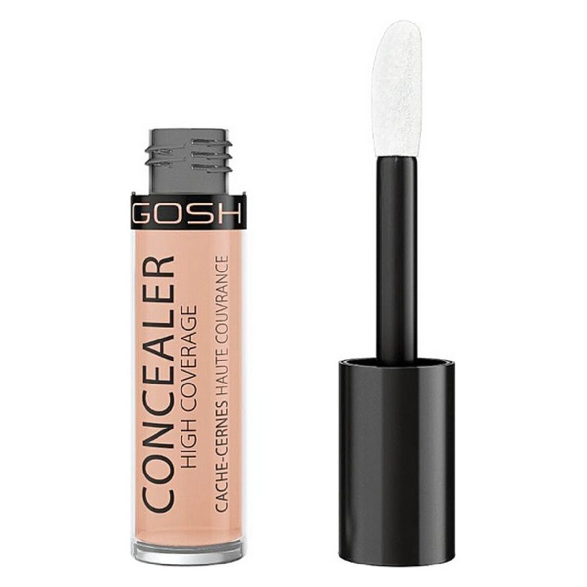 Regolatore facciale Concealer Gosh Copenhagen (5,5 ml)-2