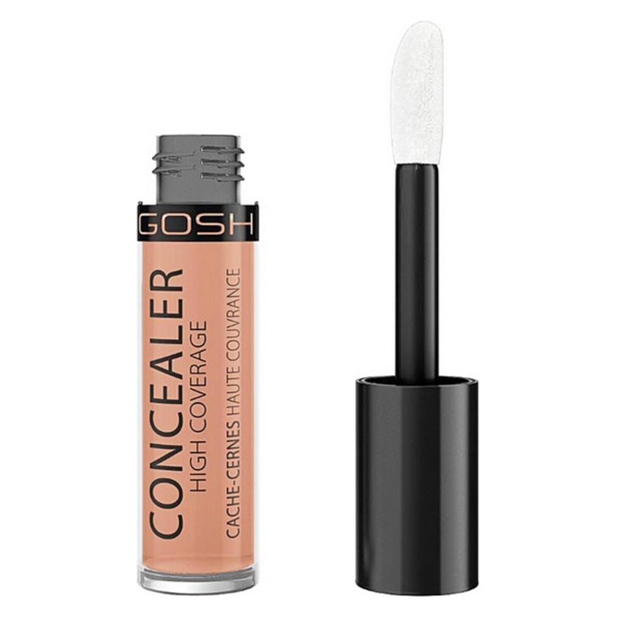 Regolatore facciale Concealer Gosh Copenhagen (5,5 ml)-3
