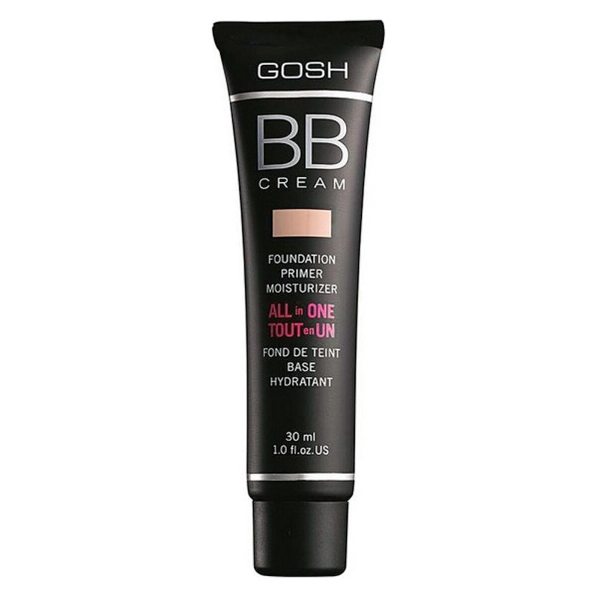 Crema base per il trucco BB Cream Gosh Copenhagen 30 ml-2