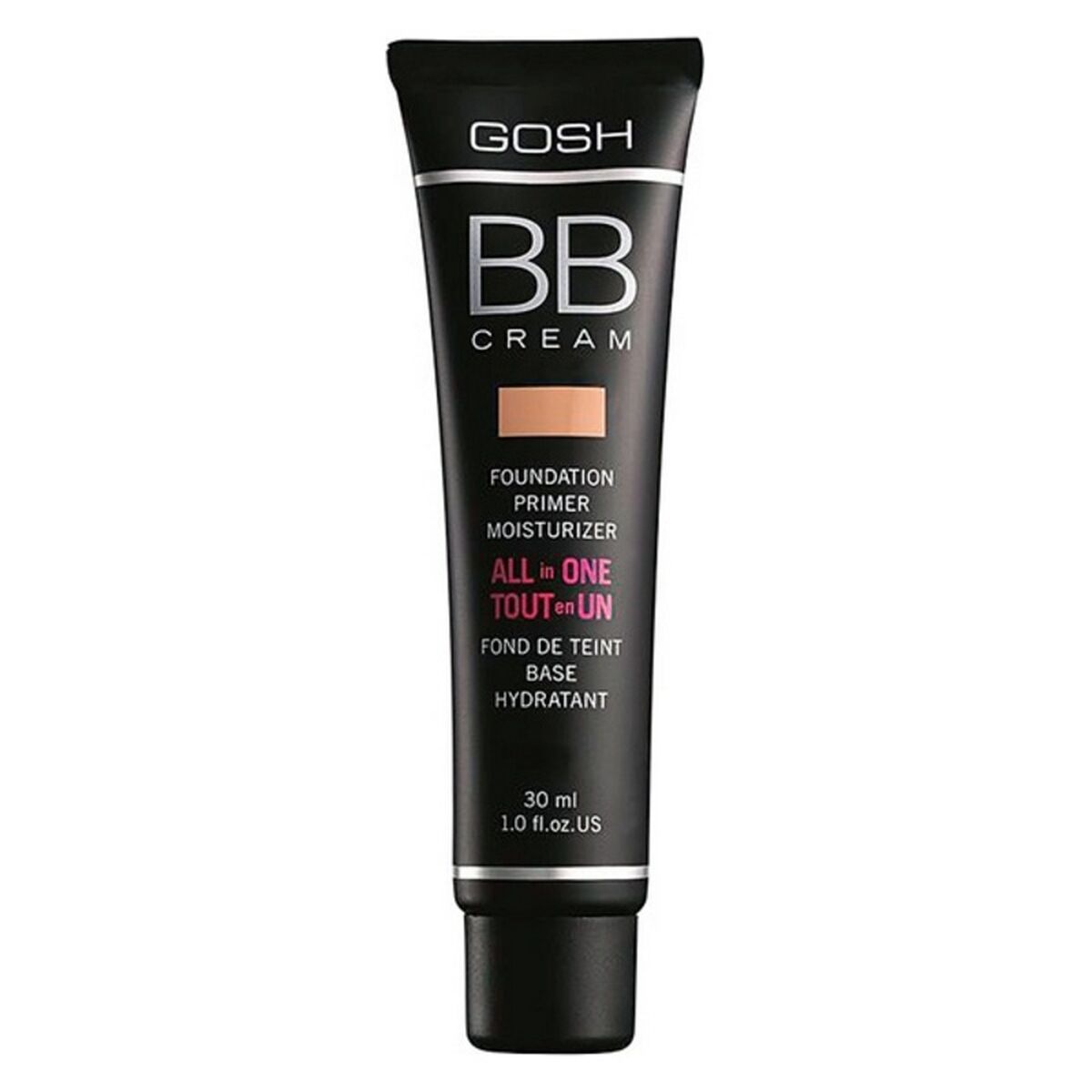 Crema base per il trucco BB Cream Gosh Copenhagen 30 ml-4