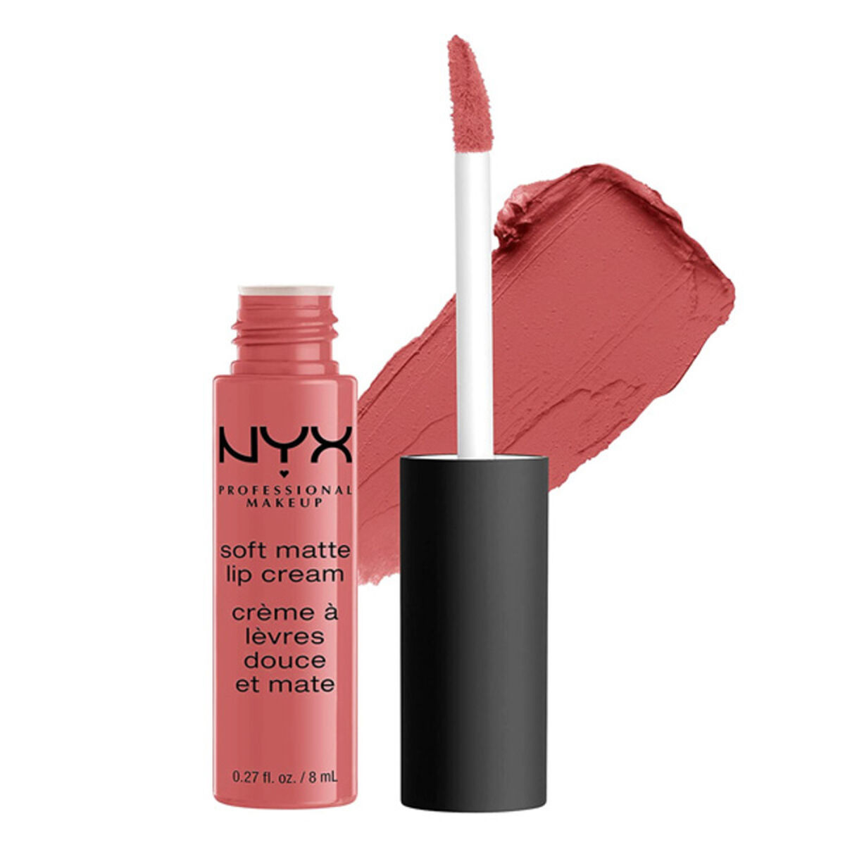 Мулоими Matte NYX Lipstick (8 мл)-2