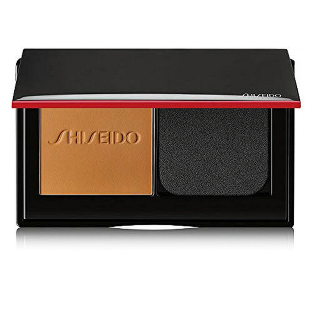 Base per il trucco sotto forma di polvere Synchro Skin Self-Refreshing Shiseido 50 ml-8