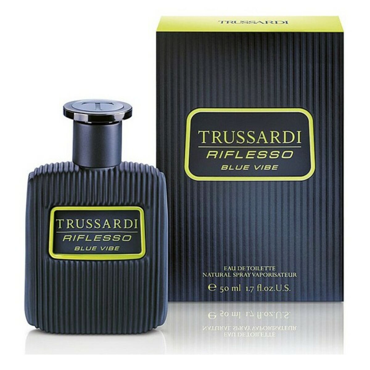 Ерлер парфюмериясы Trussardi EDT