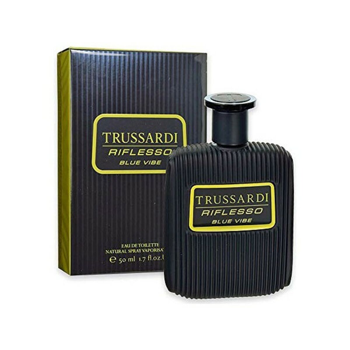 Trussardi Mens इत्र EDT-2