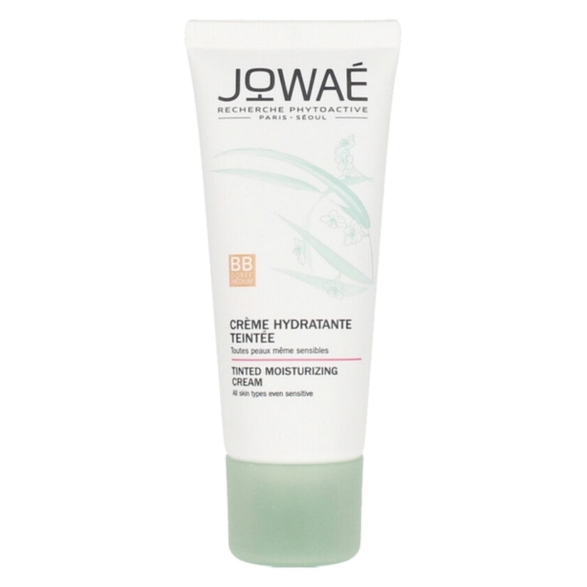 Jowaé colour moisturiser (30 ml) 30 ml-2
