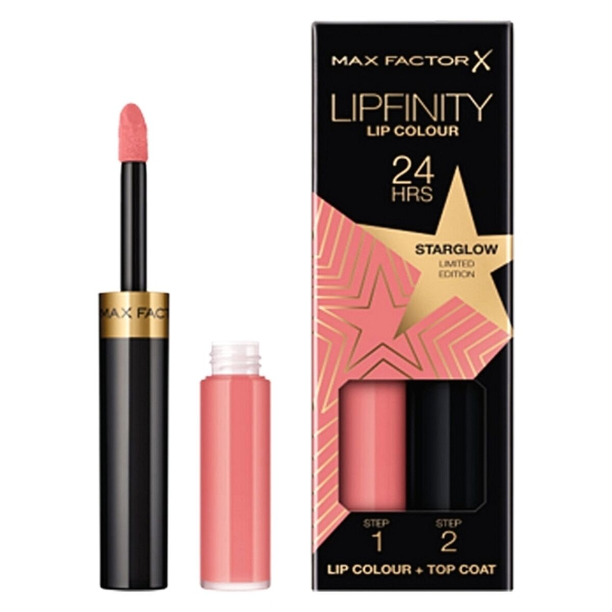 Lipfinity Max Factor Lipstick-2
