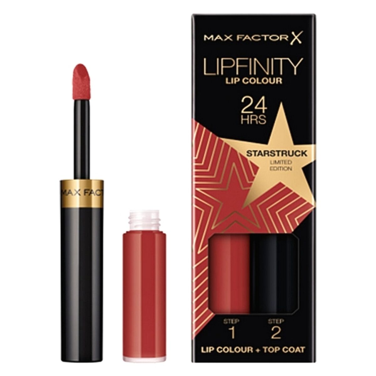 Lipfinity Max Factor Lipstick-5