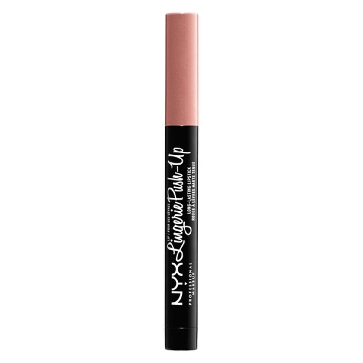 Lingerie Push Up NYX Lipstick (1.5g)-2