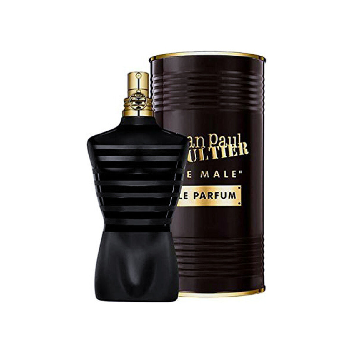 Le Male Jean Paul Gaultier Men's Perfume EDP EDP-2