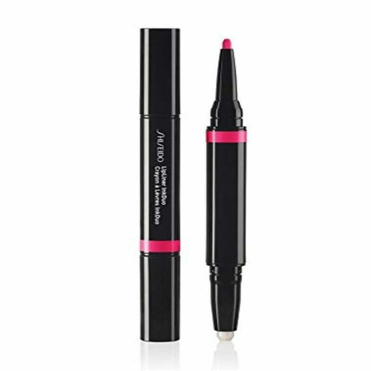 Lipliner Ink Duo Shiseido Lip Liner (1.1g)-6