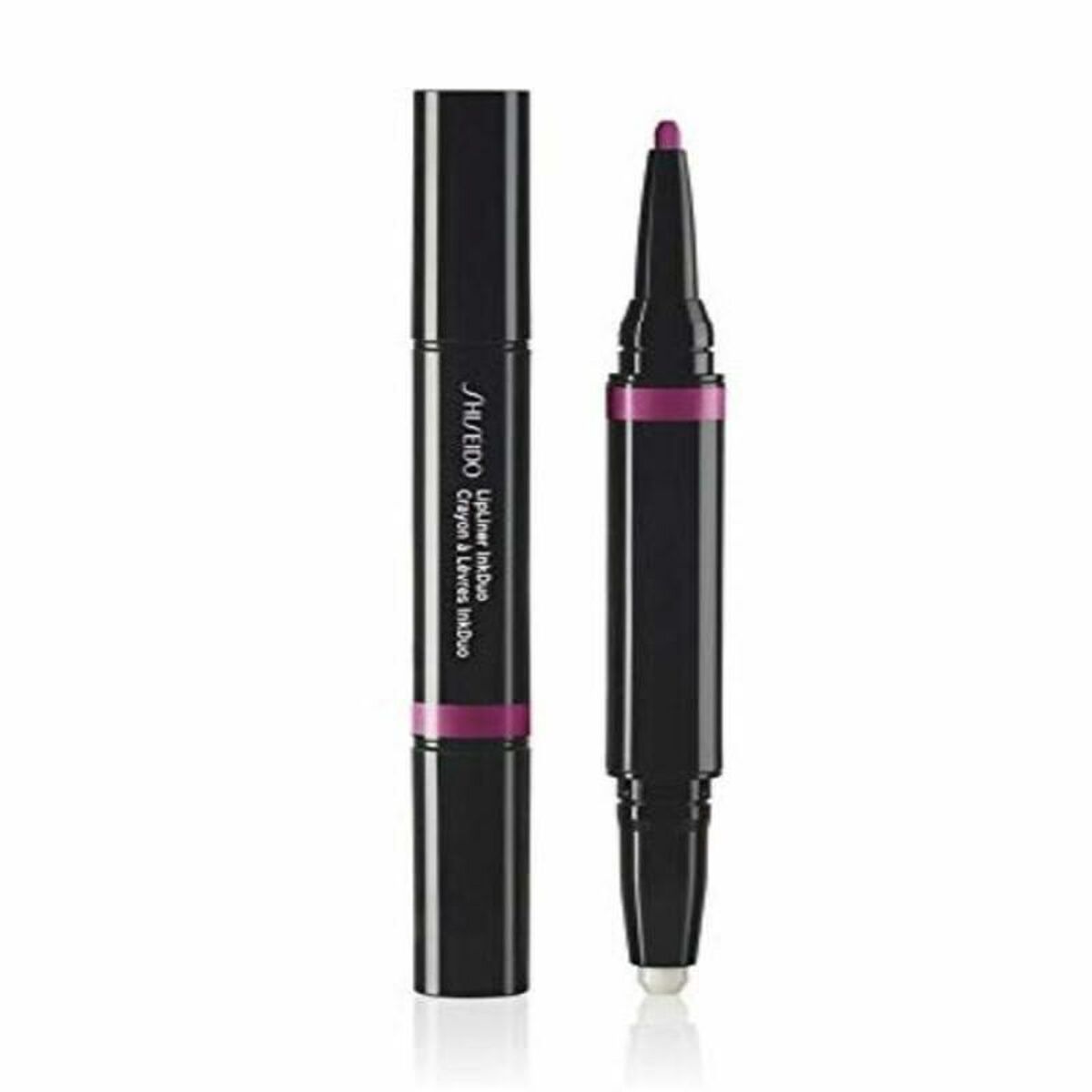 Lipliner Ink Duo Shiseido Lip Liner (1.1g)-2