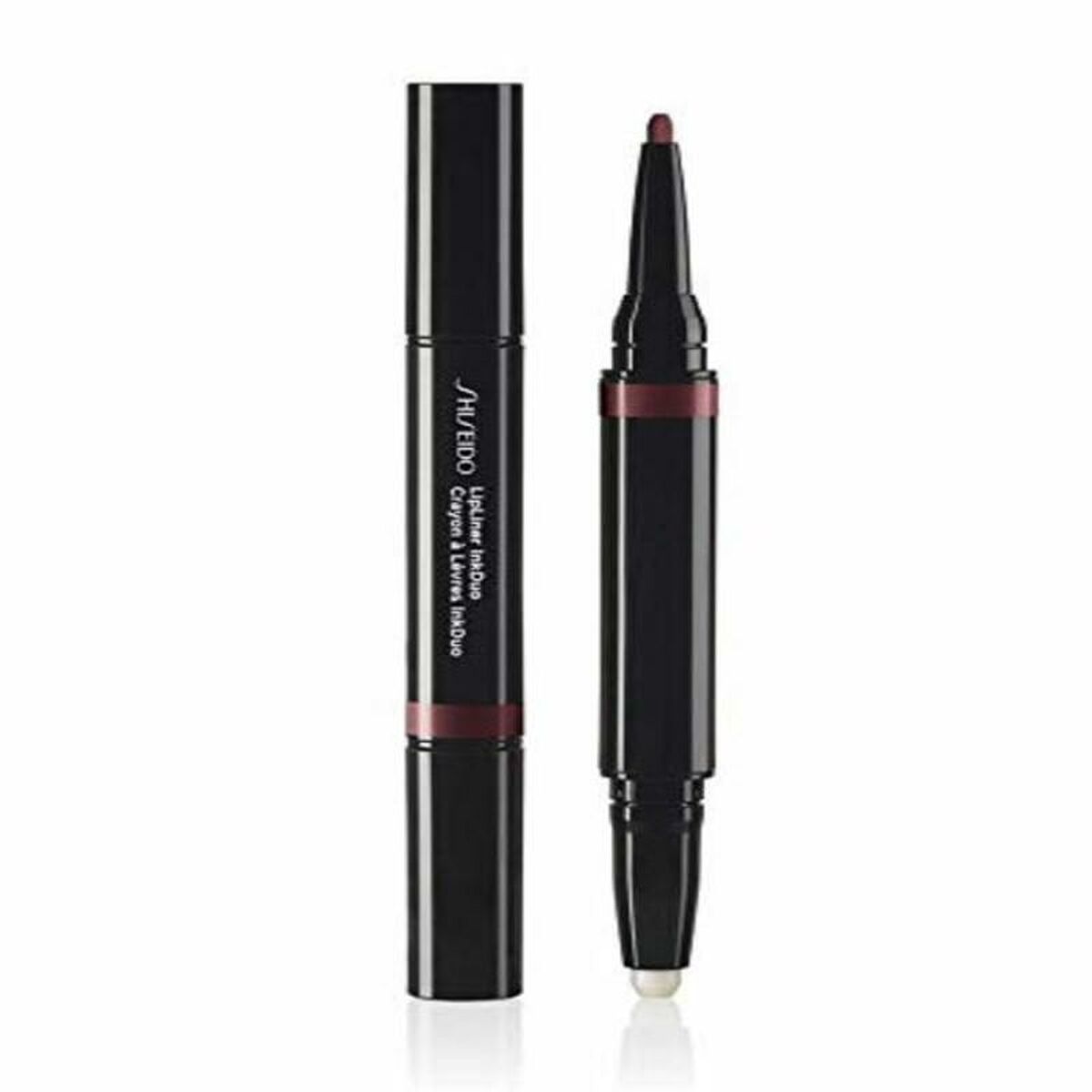 Lipliner Ink Duo Shiseido Lip Liner (1.1g)-3