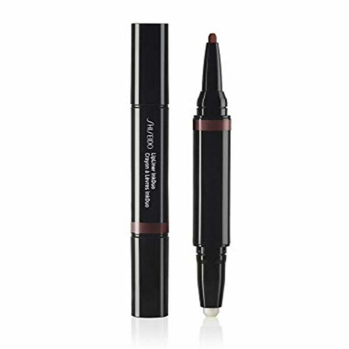 Lipliner Ink Duo Shiseido Lip Liner (1.1g)-4