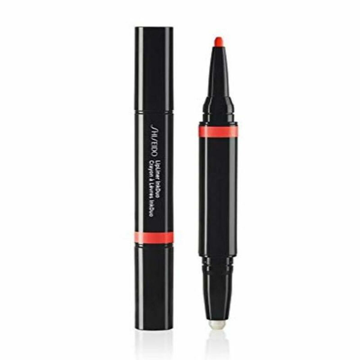 Lipliner Ink Duo Shiseido Lip Liner (1.1g)-5