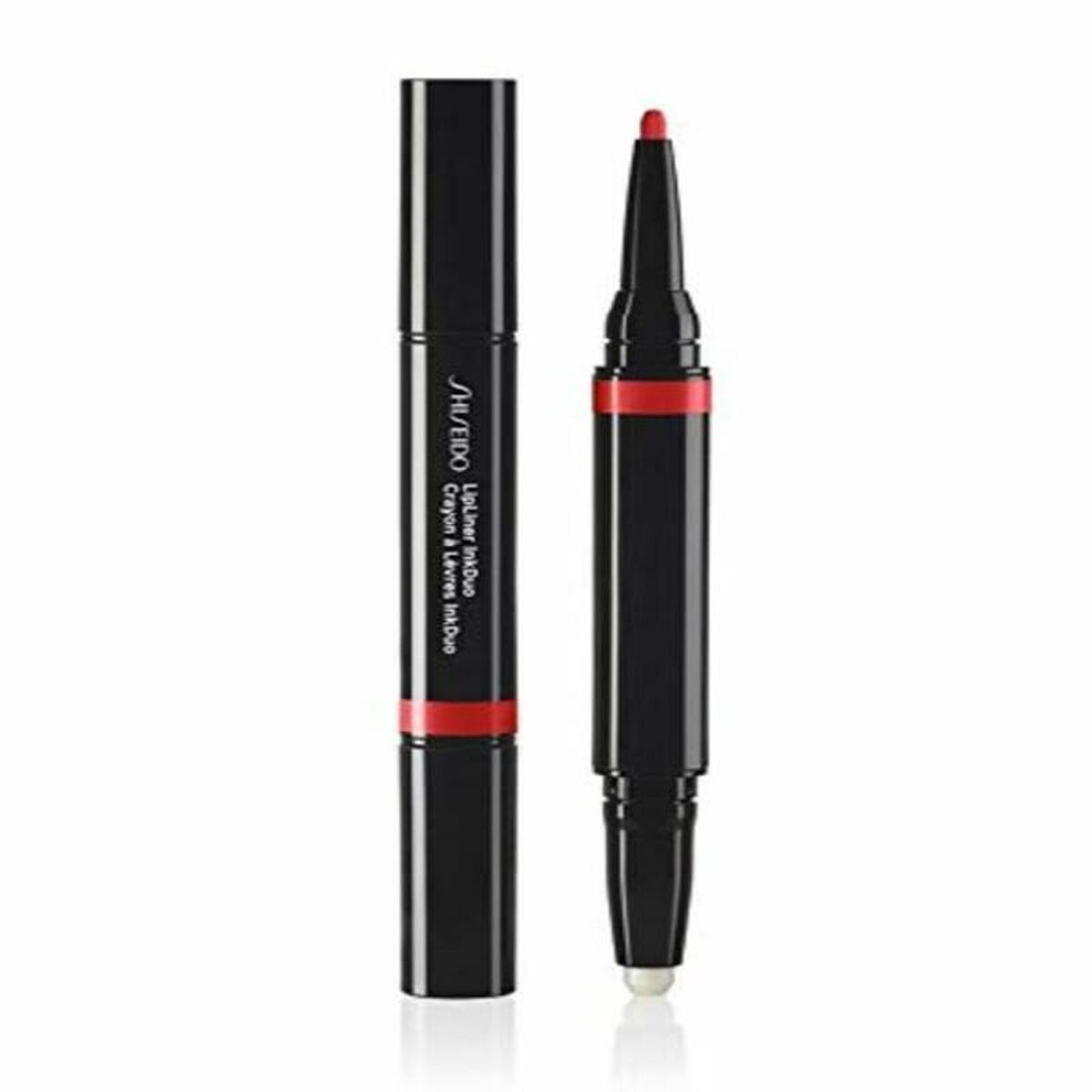 Lipliner Ink Duo Shiseido Lip Liner (1.1g)-7