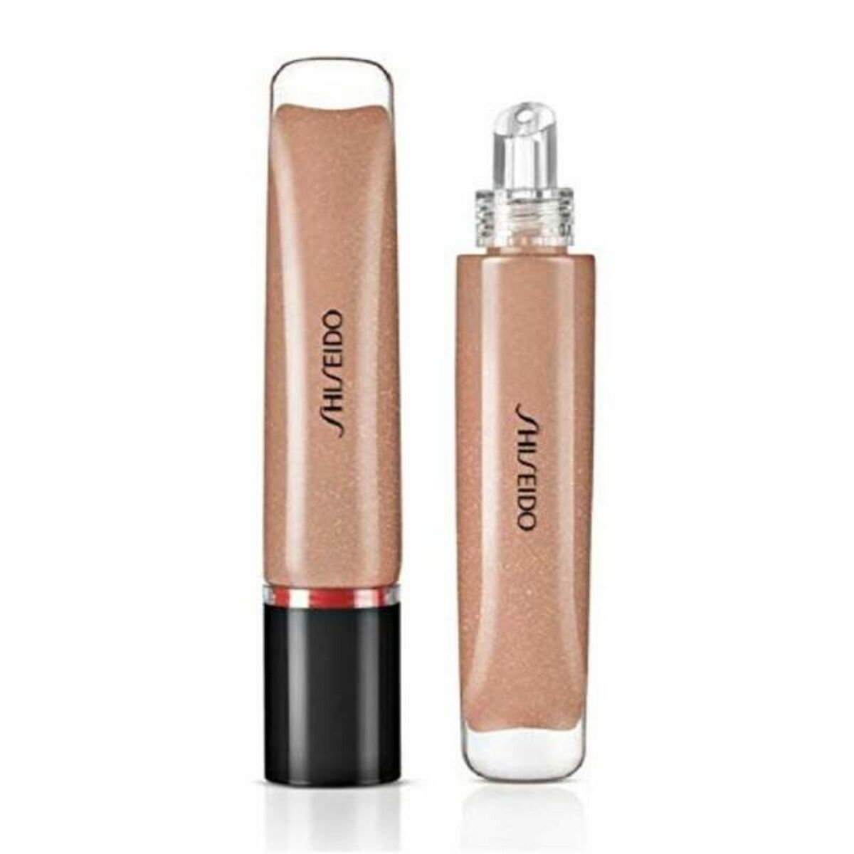 Shimmer Shiseido Lip Gloss (9 ml)-4