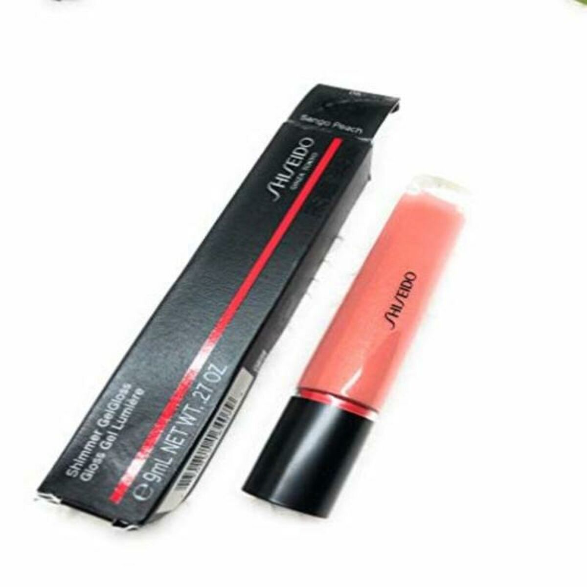 Shimmer Shiseido Lip Gloss (9 ml)-6