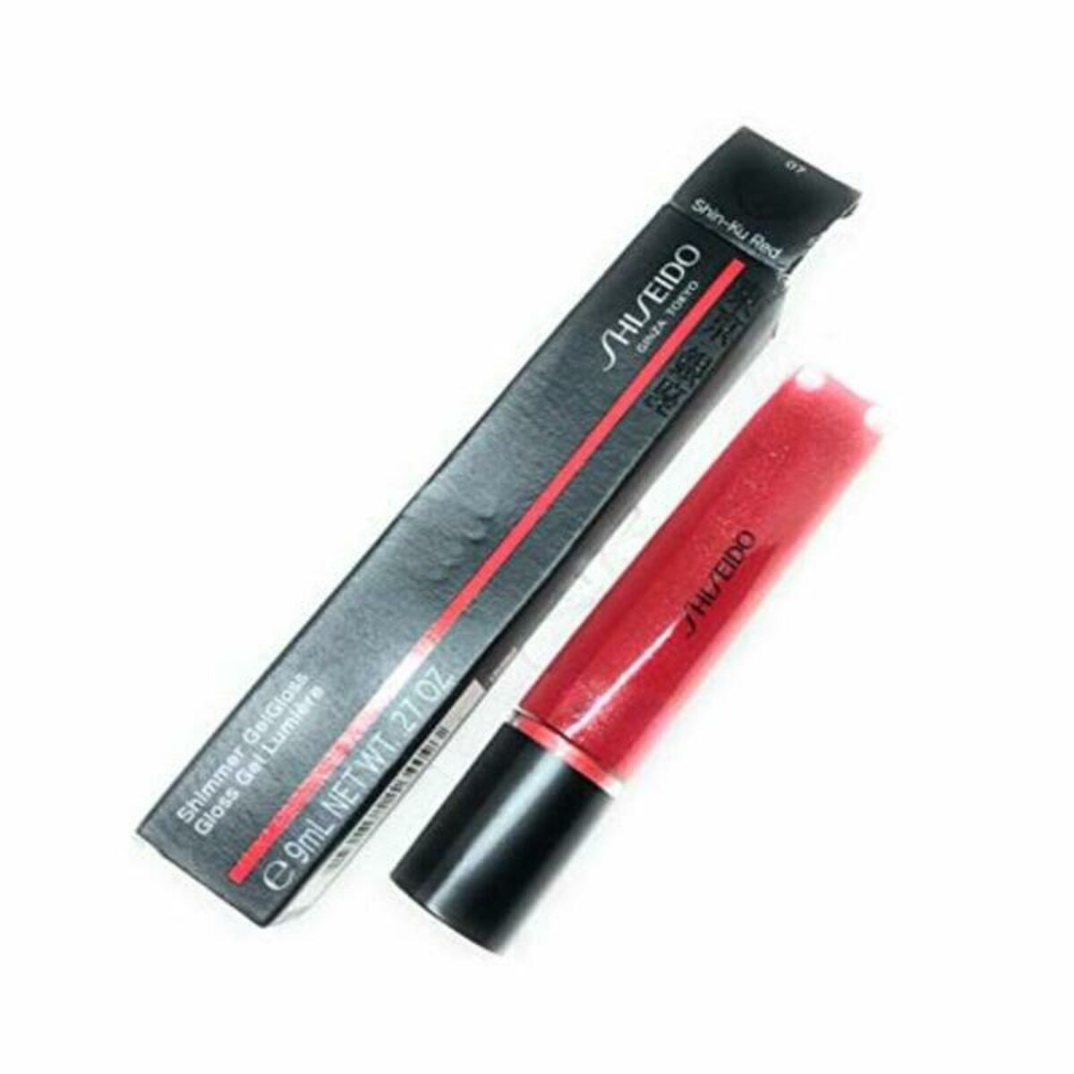 Shimmer Shiseido Lip Gloss (9 ml)-8