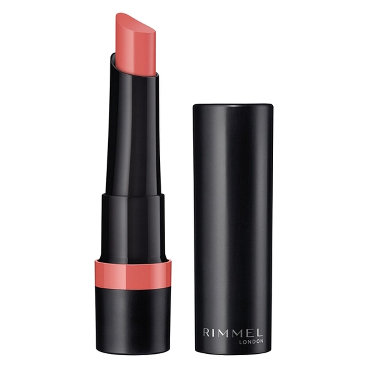 Lasting Finish Extreme Matte Rimmel London Lipstick 2.3g-4