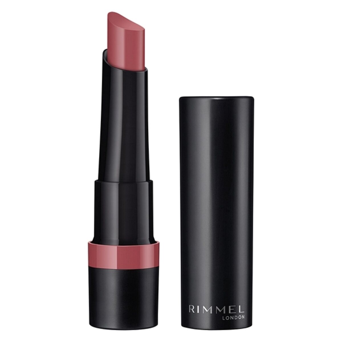 Lasting Finish Extreme Matte Rimmel London Lipstick 2.3g-3