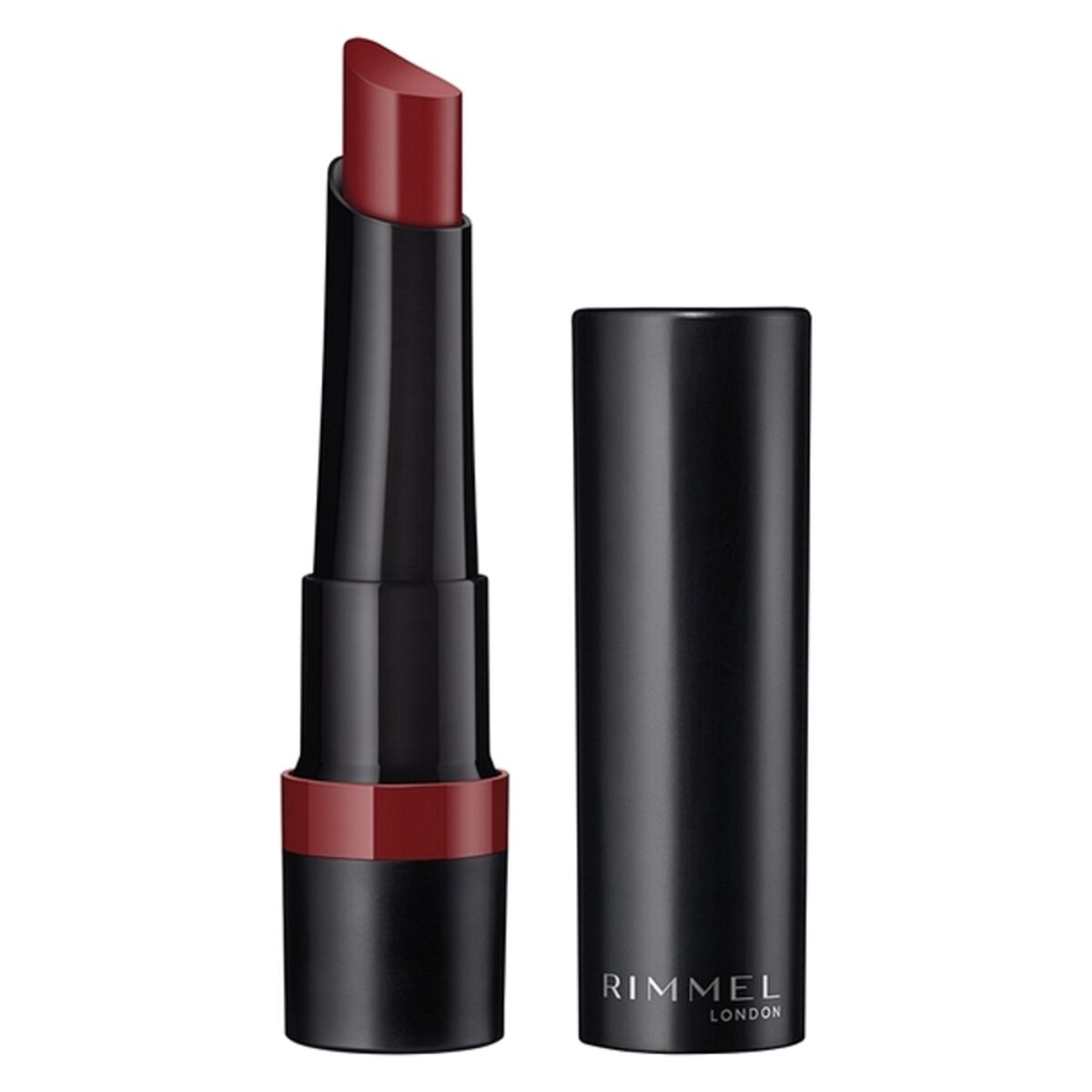 Lasting Finish Extreme Matte Rimmel London Lipstick 2.3g-2
