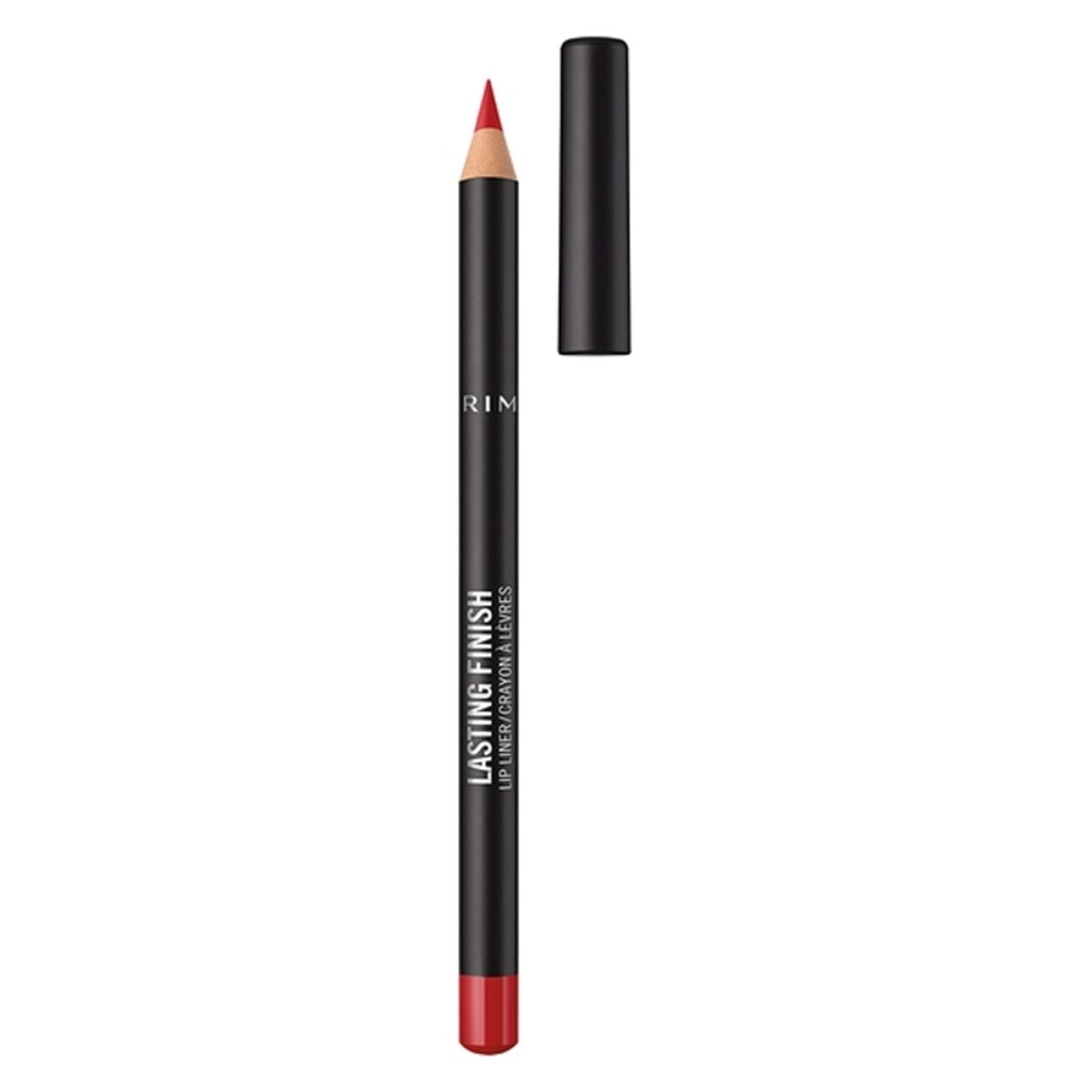 Lasting Finish Rimmel London lip liner (1 off)-8