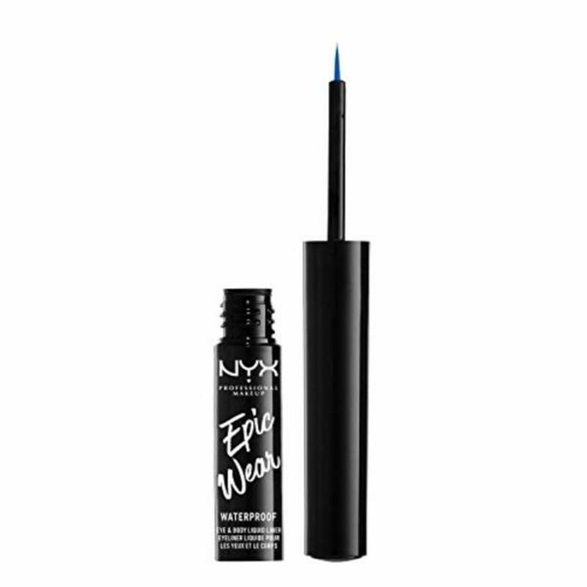 Eyeliner Epic Wear Waterproof NYX-2