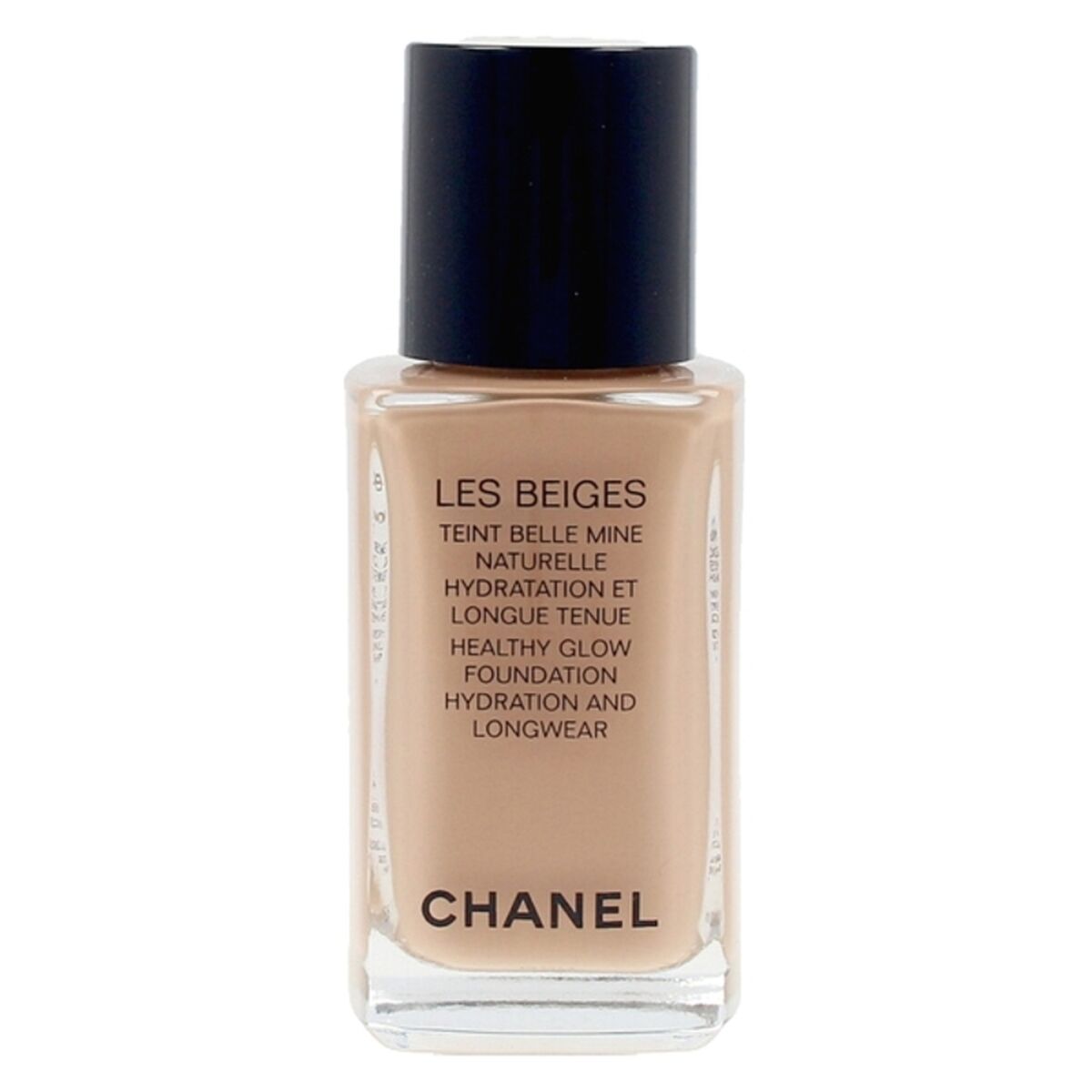 Base di trucco liquido Les Beiges Chanel (30 ml) (30 ml)-5