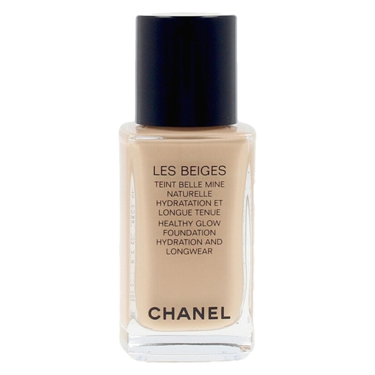 Base di trucco liquido Les Beiges Chanel (30 ml) (30 ml)-8
