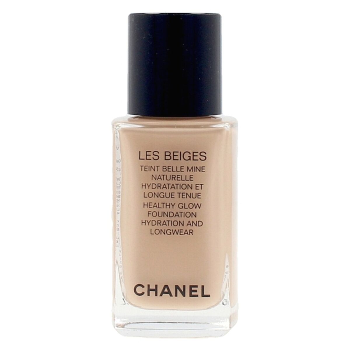 Les Beiges Chanel Liquid Makeup Base (30 ml) (30 ml)-3