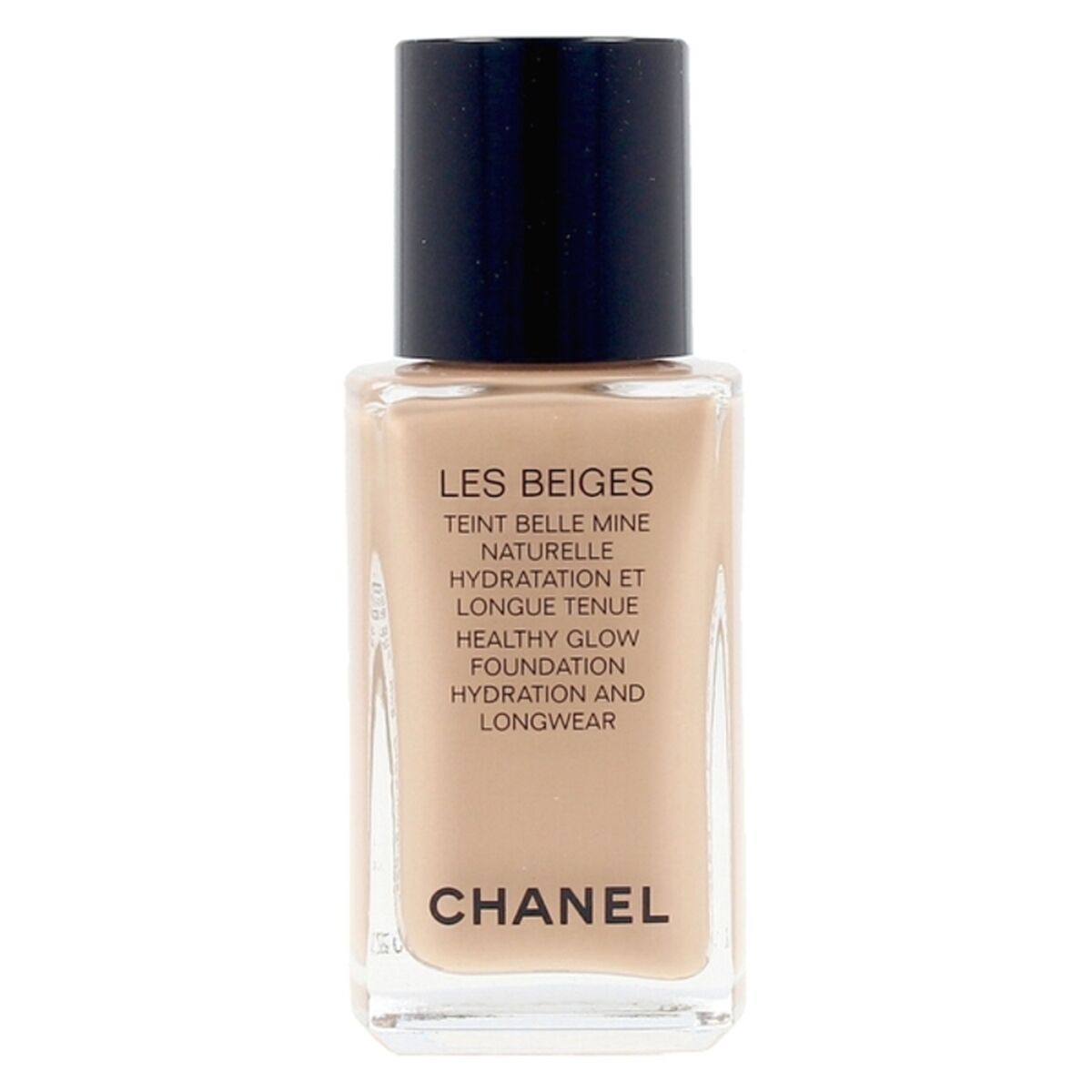 Les Beiges Chanel Liquid Makeup Base (30 ml) (30 ml)-4
