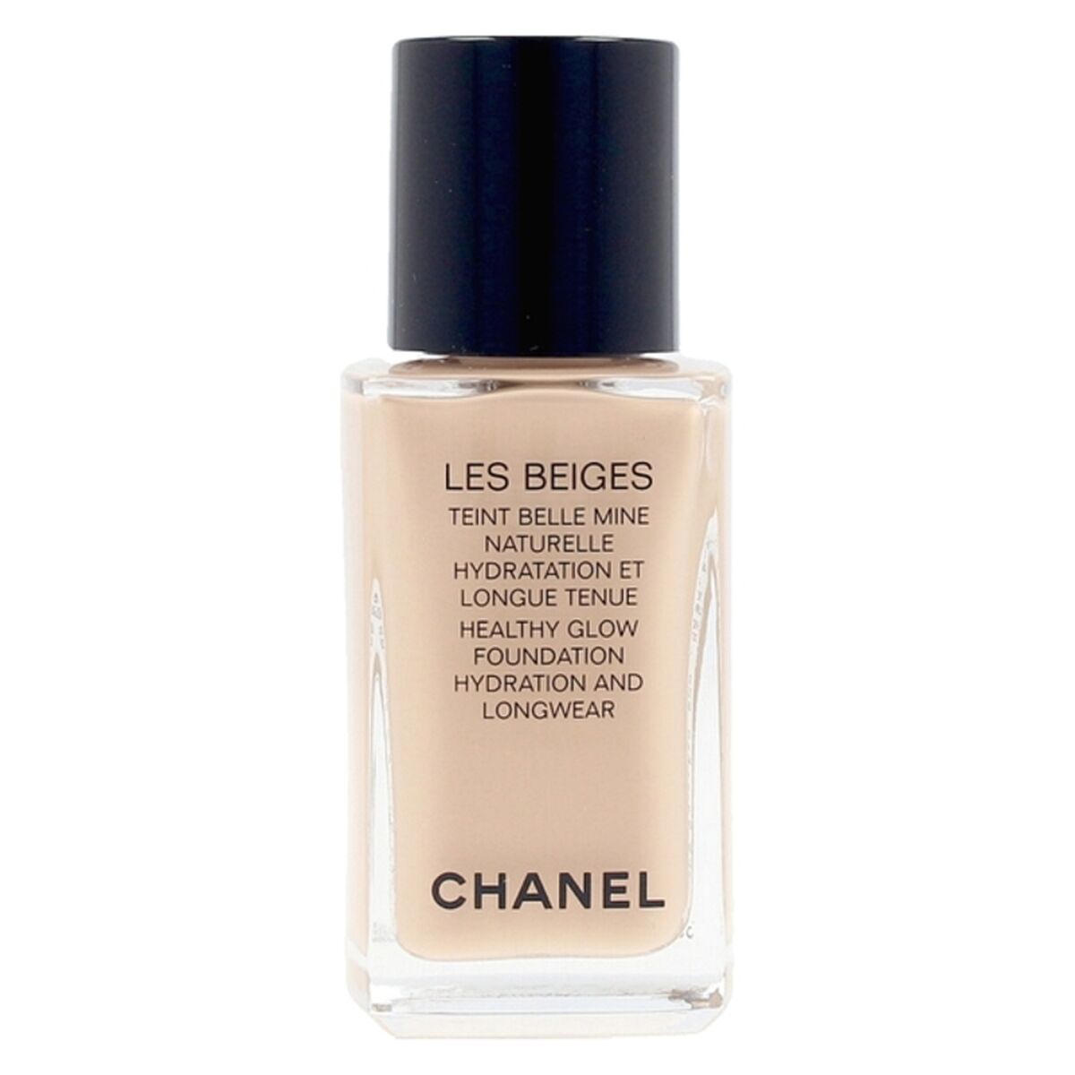 Makiyaj uchun suyuq asos Les Beiges Chanel (30 ml) (30 ml)-2