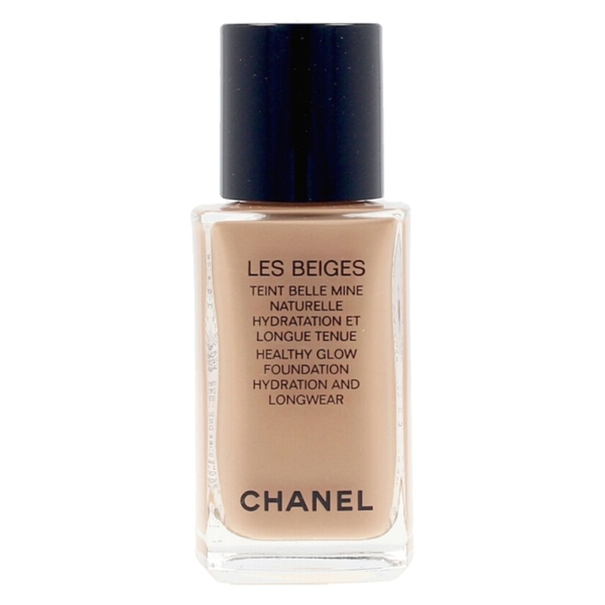 Makiyaj uchun suyuq asos Les Beiges Chanel (30 ml) (30 ml)-6