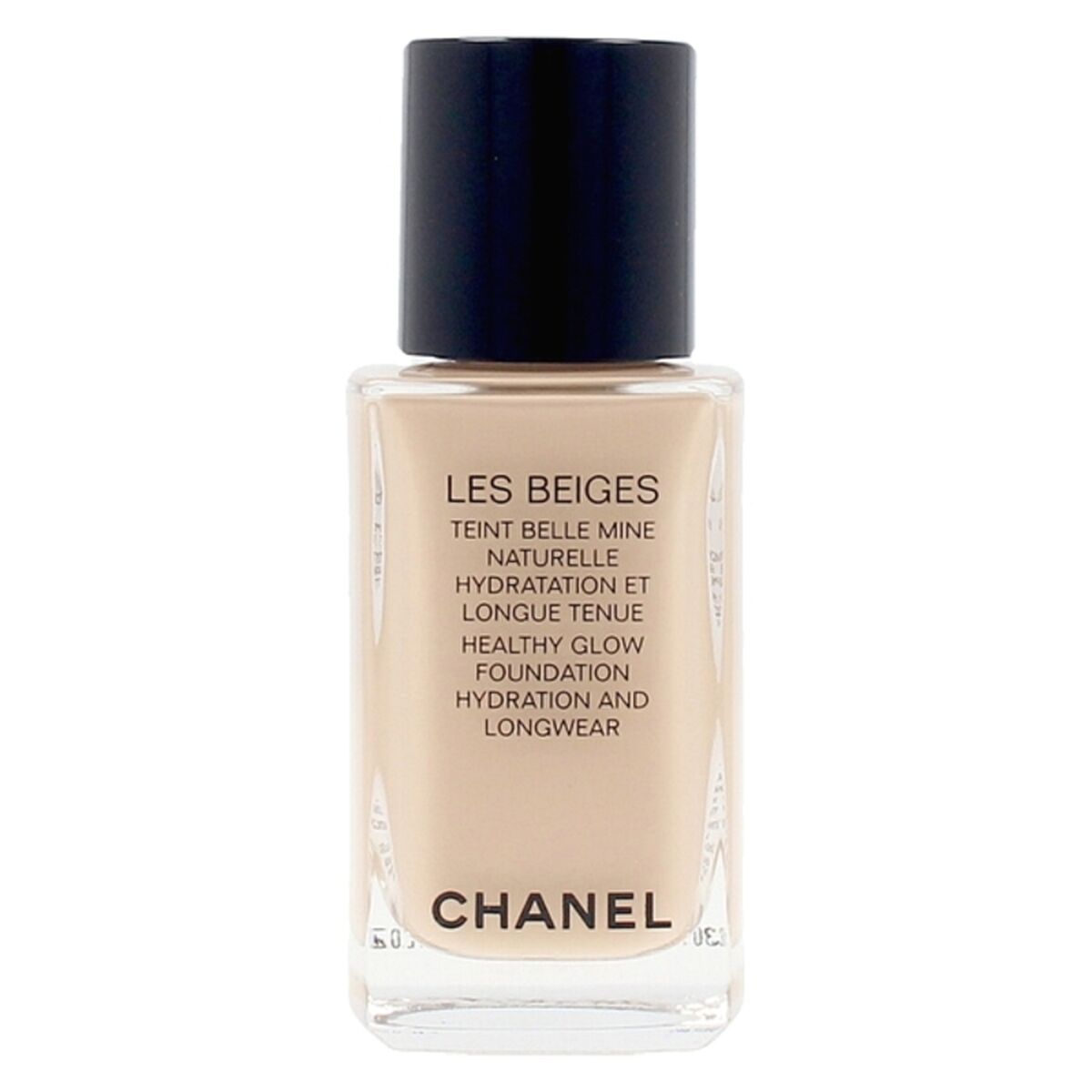 Makiyaj uchun suyuq asos Les Beiges Chanel (30 ml) (30 ml)-7