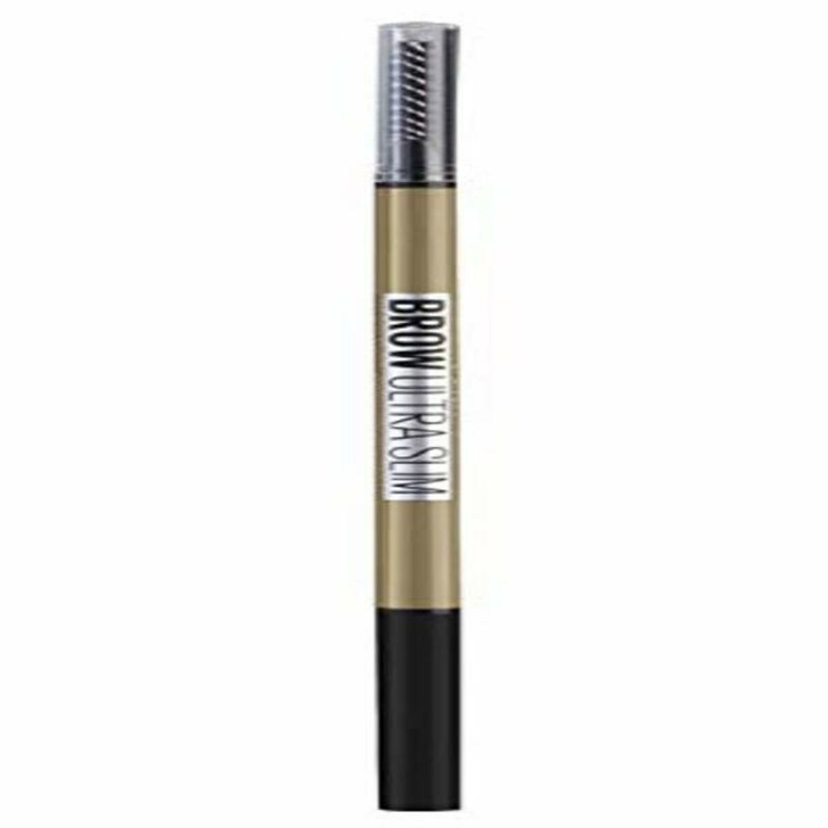 Brow Ultra Slim Maybelline Eyebrow Makeup-2