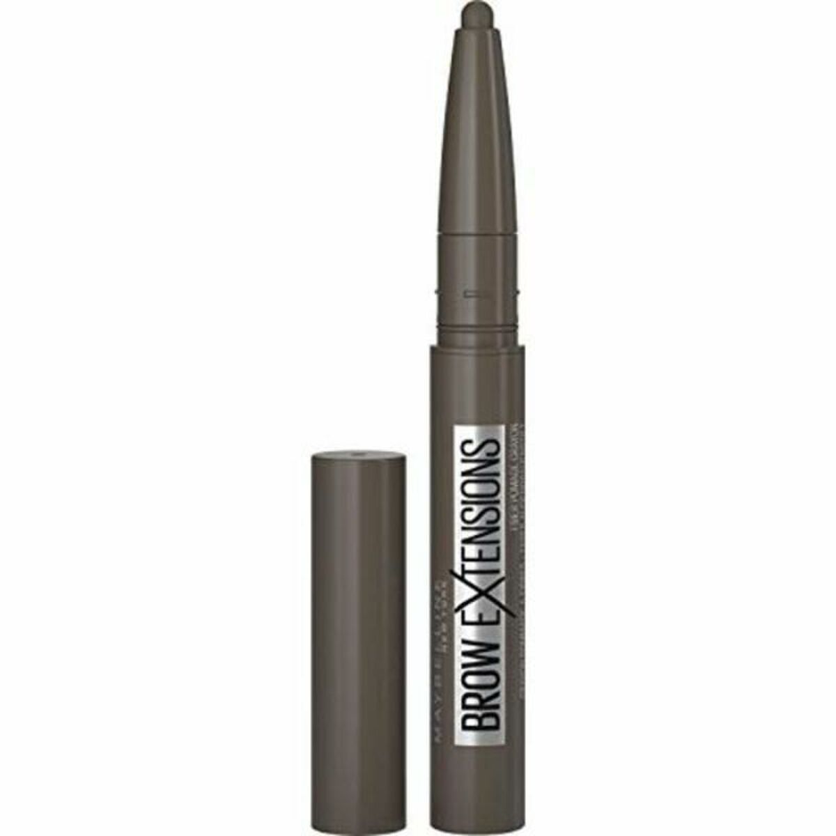 Макияж для бровей Brow Xtensions Maybelline-2