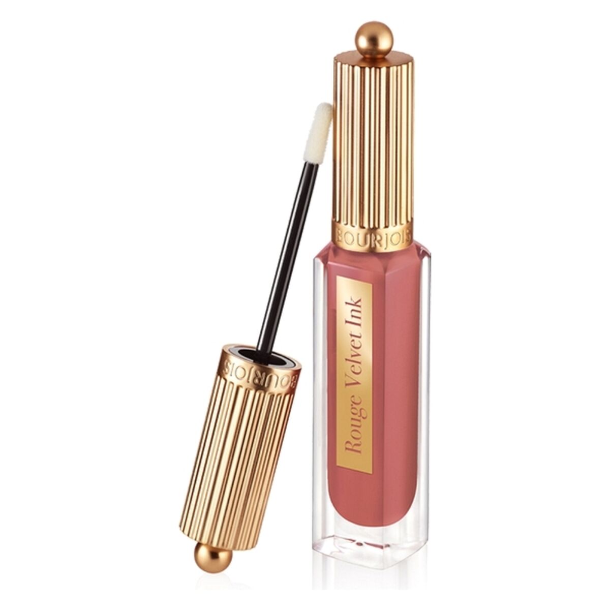 Rouge Velvet Ink Bourjois Lipstick (3.5 ml)-8