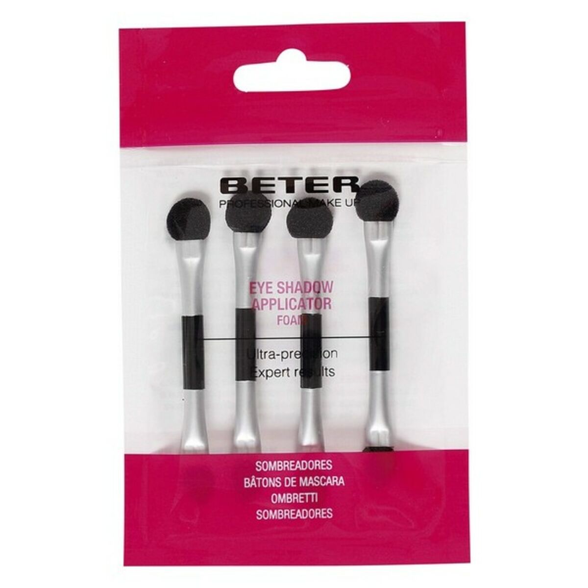 Кисть для макияжа Artdeco 463265 (4 pcs)-2